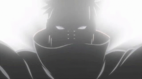 shinra tensei